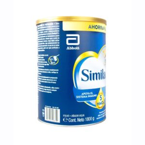 18kg Similac 3 5 HMO Powder Formula