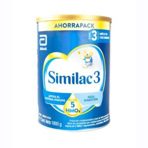 18kg Similac 3 5 HMO Powder Formula