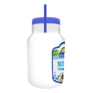 19kg Del Prado Custard
