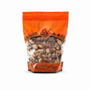 1Kg Brazil Nut (Nueces Industriales)