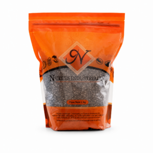 1Kg Chia Seed (Nueces Industriales)