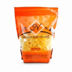 1Kg Tropical Papaya (Nueces Industriales)