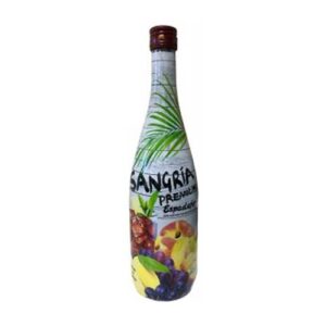 1L Espadafor Sangría Premium (Alpiste)