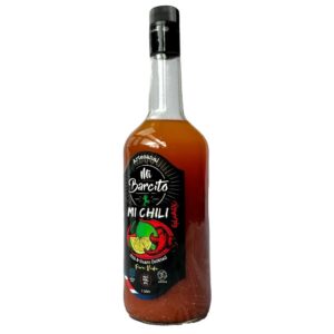 1L Mi Barcito Artesanal Chili and Guaro Cocktail Mi Chili