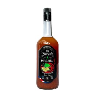 1L Mi Barcito Artesanal Chili and Guaro Cocktail Mi Chili