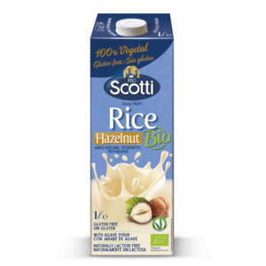1L Scotti Hazelnut Milk (Alpiste)