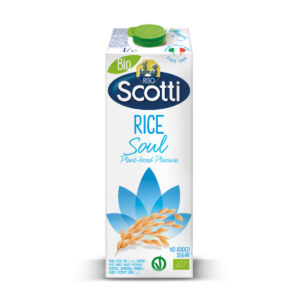 1L Scotti Rice Milk (Alpiste)