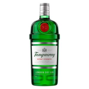 1L Tanqueray London Dry Gin
