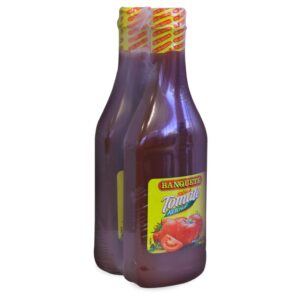 1kg Banquete Ketchup 2 Units