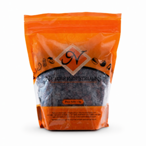 1kg Commercial Raisins (Nueces Industriales)