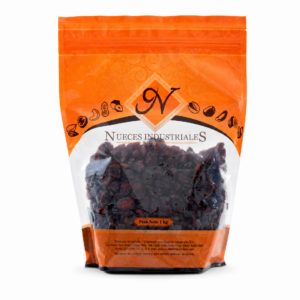 1kg Cranberries (Nueces Industriales)