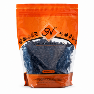 1kg Dehydrated Blueberries (Nueces Industriales)