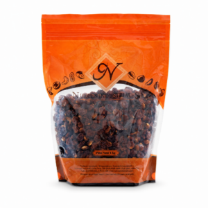 1kg Dehydrated Gooseberry (Nueces Industriales)