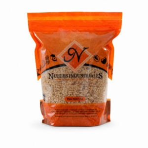 1kg Finely Chopped Peanuts (Nueces Industriales)