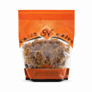 1kg Golden Raisins (Nueces Industriales)