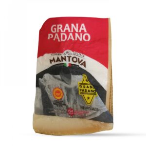 1kg Grana Padano Mantova Cheese (Alpiste)