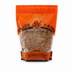 1kg Granola with Almonds (Nueces Industriales)