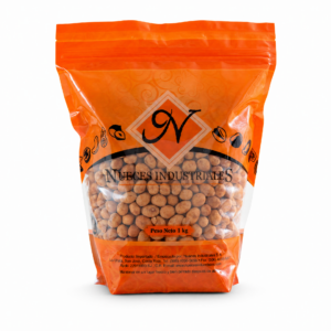1kg Japanese Peanuts (Nueces Industriales)