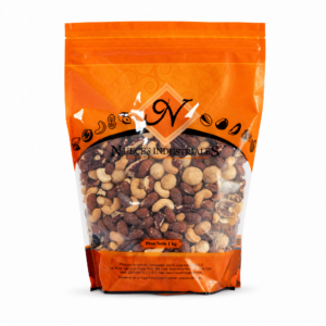 1kg Premium Roasted Mixed Nuts(Nueces Industriales)