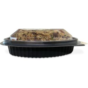1kg Preparato Gallo Pinto Red Beans