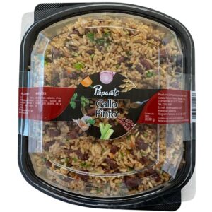 1kg Preparato Gallo Pinto Red Beans