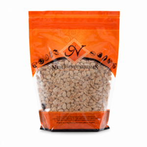 1kg Roasted Peanuts (Nueces Industriales)
