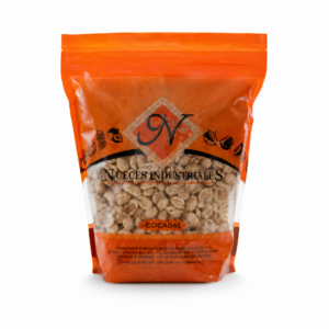 1kg Salted Peanuts (Nueces Industriales)