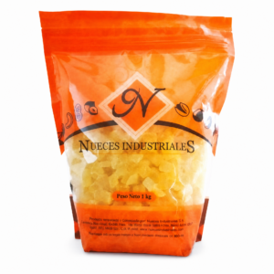 1kg Tropical Fruit Mix (Nueces Industriales)