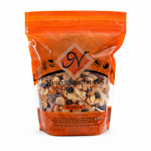 1kg Tropical Mix (Nueces Industriales)
