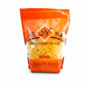 1kg Tropical Pineapple (Nueces Industriales)