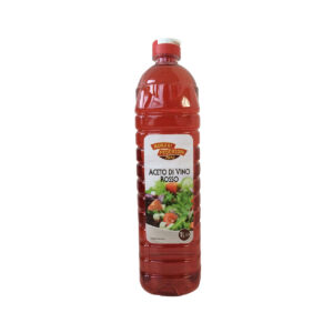 1l Red Wine Vinegar (Alpiste)
