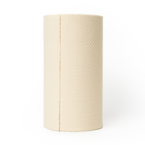 2 Rolls - Bamboo Fiber Kitchen Towel (Kleantab)