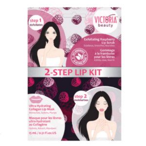 2-Step Lip Kit (Arpha)