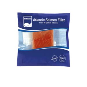 200g Gourmar Atlantic Salmon Fillet (Alpiste)