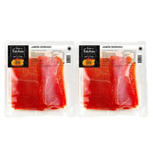 200g Don Esteban Serrano Ham 2 Units