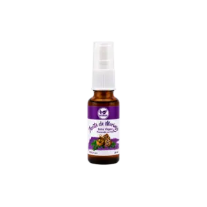 20ml 100% Pure Moringa Oil (Natura506)