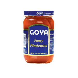 226g Fancy Peppers from Spain (Goya)