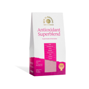 227g ANTIOXIDANT SUPERBLEND (SIS)