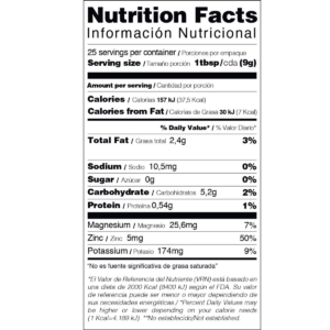 227g ENERGY SUPERBLEND (SIS)