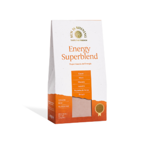 227g ENERGY SUPERBLEND (SIS)