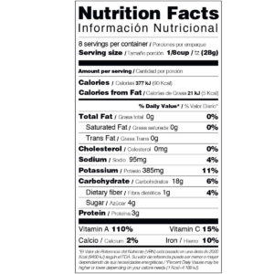 227g GOJI BERRIES (SIS)