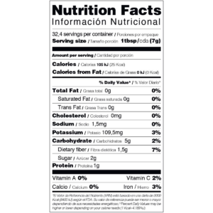 227g MACA (SIS)