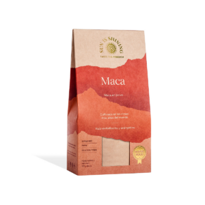 227g MACA (SIS)