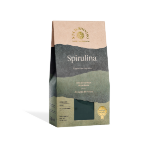 227g Spirulina (SIS)