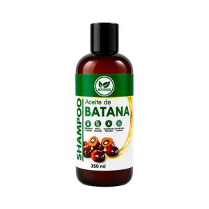 350ml Extra Virgin Batana Oil Shampoo (Natura506)