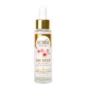 24K Gold Facial Serum 20 ml (Arpha)