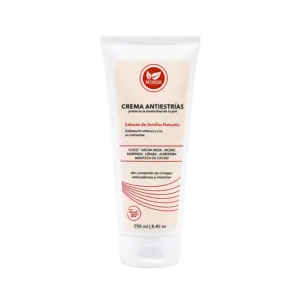 250ml 7 in 1 Anti-Stretch Cream (Natura506)