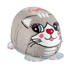 10g Caffarel Chocolate Cats (Alpiste)