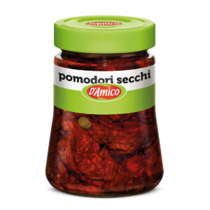 280g Caprese Dried Tomatoes (Alpiste)