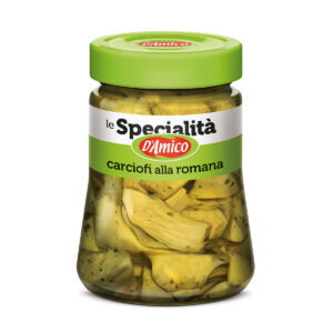 280g Roman Artichokes (Alpiste)